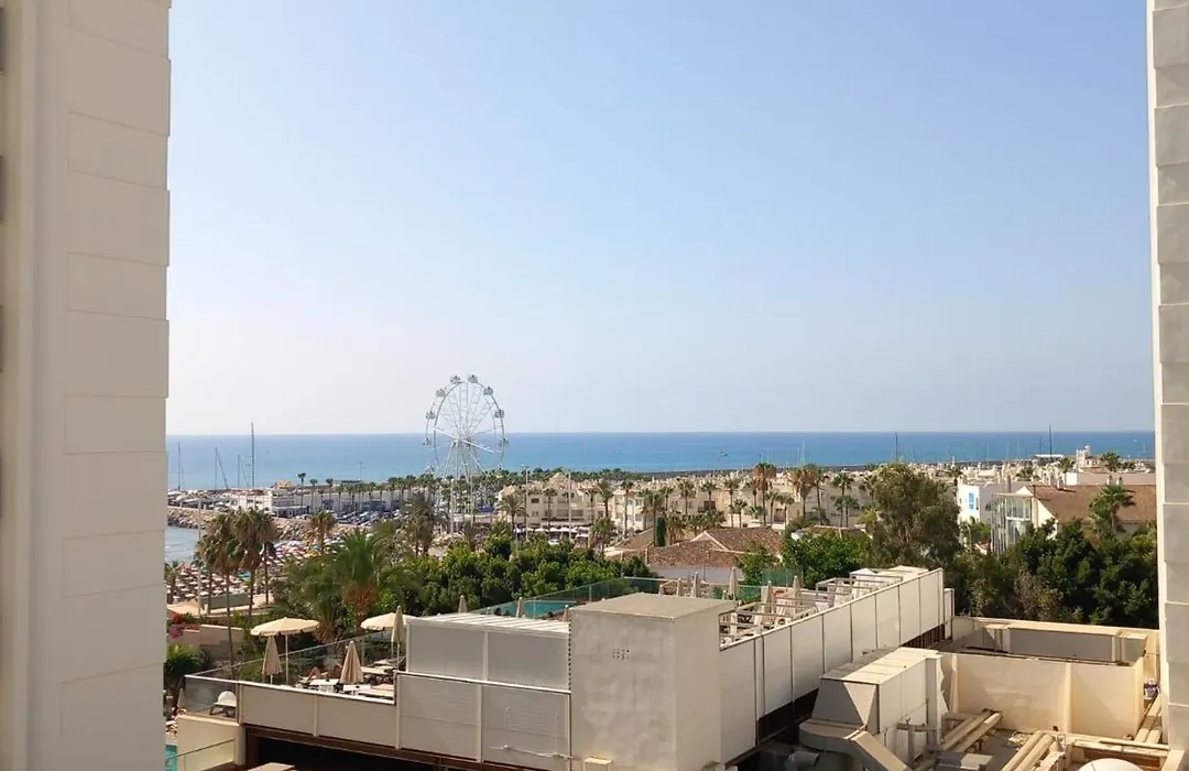 Апартаменты Ocean House Bloque 1 Planta 4 By Ivi Real Estate *